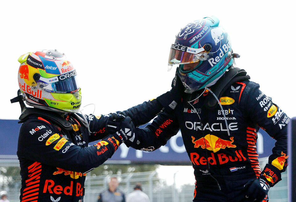    Getty Images / Red Bull Content Pool