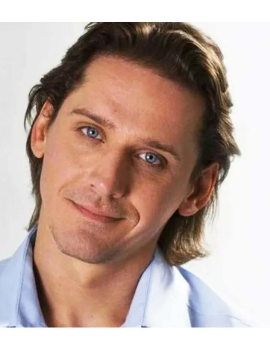 Юрий Батурин. Фото: соцсети