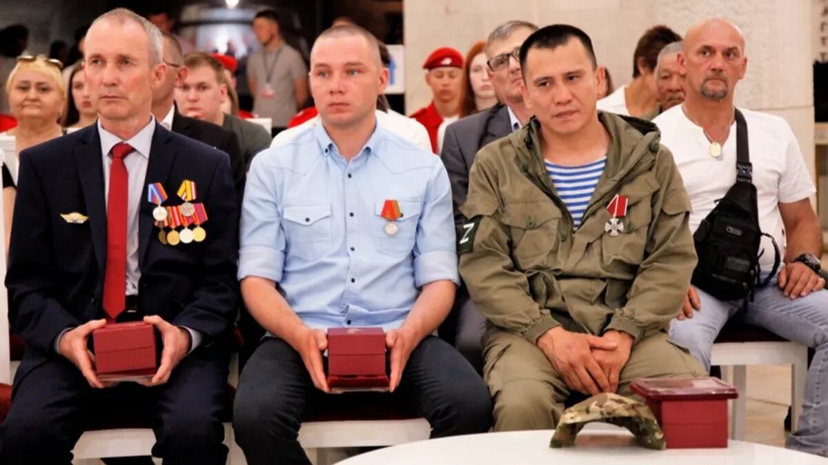 Фото: официальный сайт музея-панорамы «Сталинградская битва"