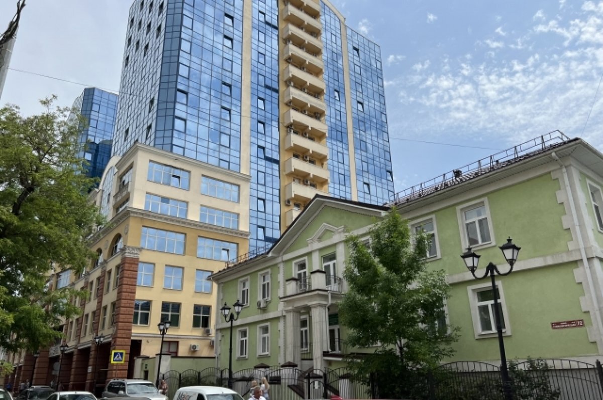    Ещё высоток в центре не добавится, но новые здания смогут строить.