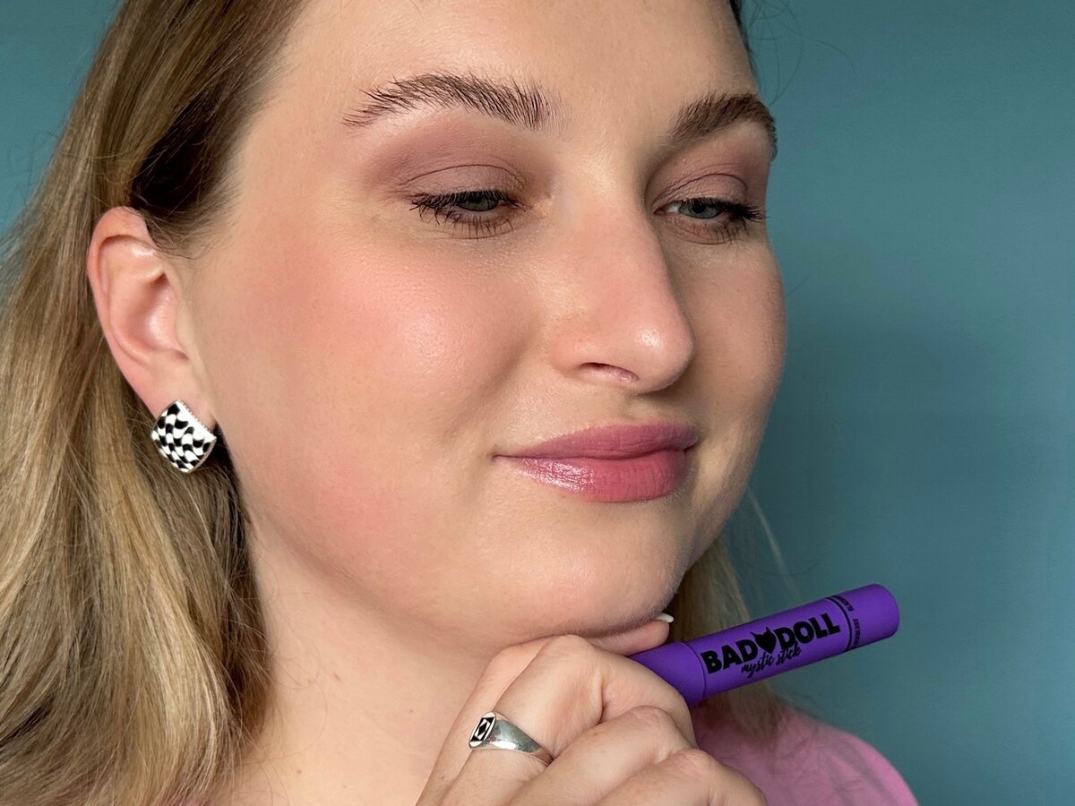 Все тинты в одном оттенке, отличие только в ароматах