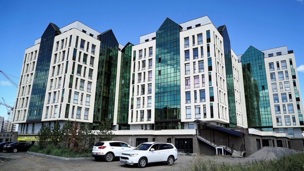    2gis.com Жуман Кииков