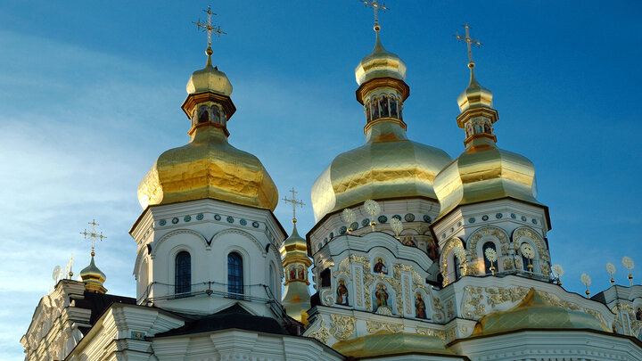 © MICHAEL KUDRYAVTSEV RUSSIAN LOOK/GLOBALLOOKPRESS