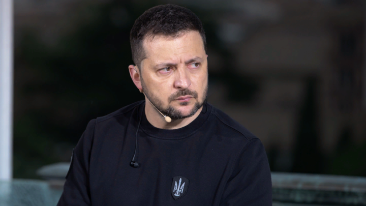 MARCO PROVVISIONATO/KEYSTONE PRESS AGENCY/GLOBALLOOKPRESS 