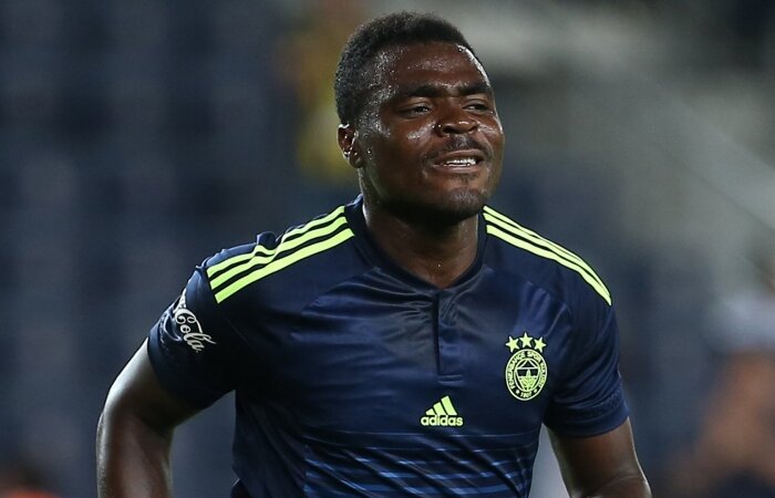 Эммануэль Эменике. / Фото: www.bookmaker-ratings.ru