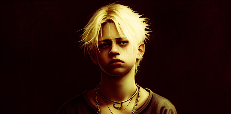 Изображение сгенерировано нейросетью Kandinsky 2.1