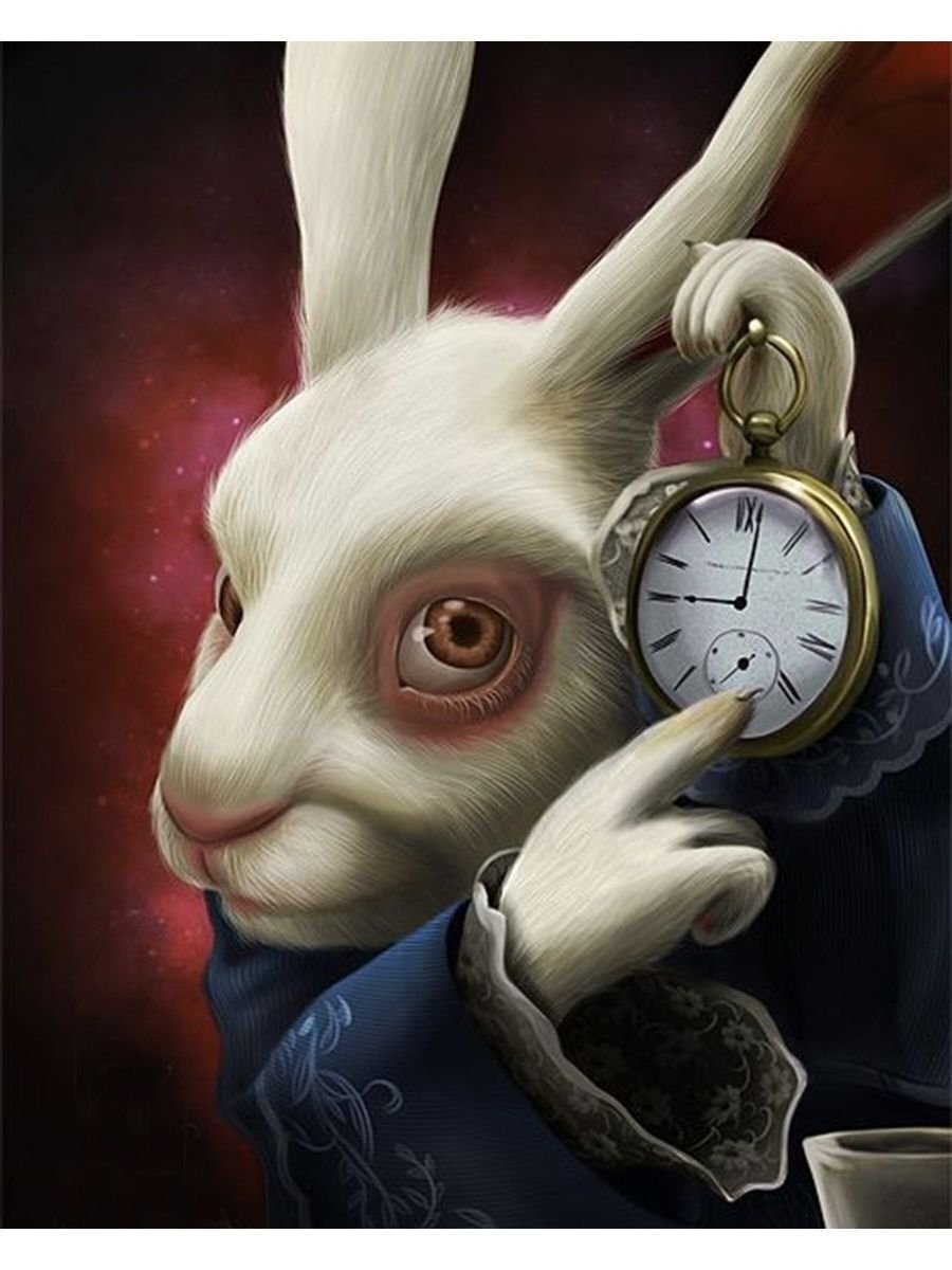 Время - самый драгоценны ресурс