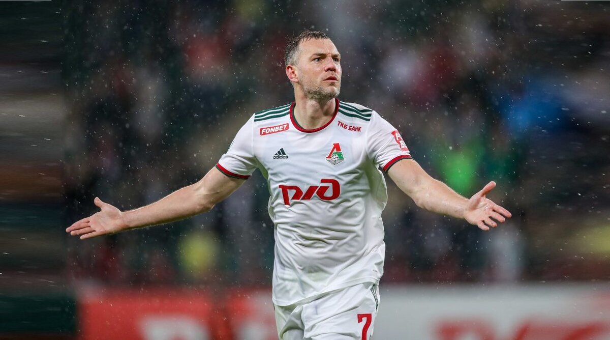    Фото: ФК «Локомотив»