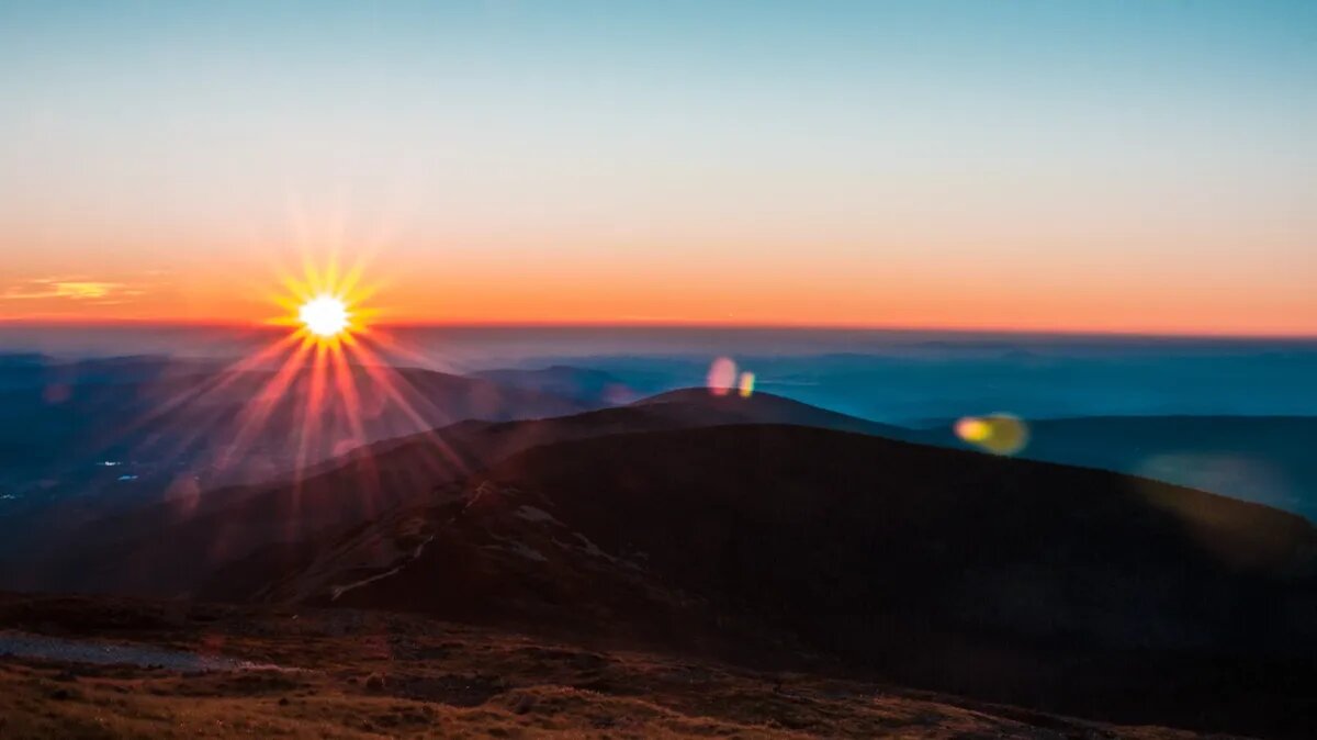 Геомагнитные бури будут по максимуму 5 баллов. Фото: www.piqsels.com