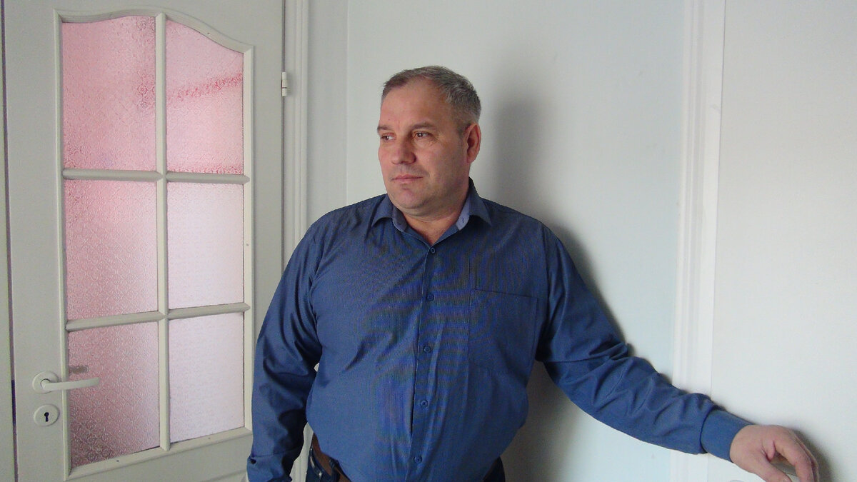 Мысли вслух. А.Н.Спиридонов.