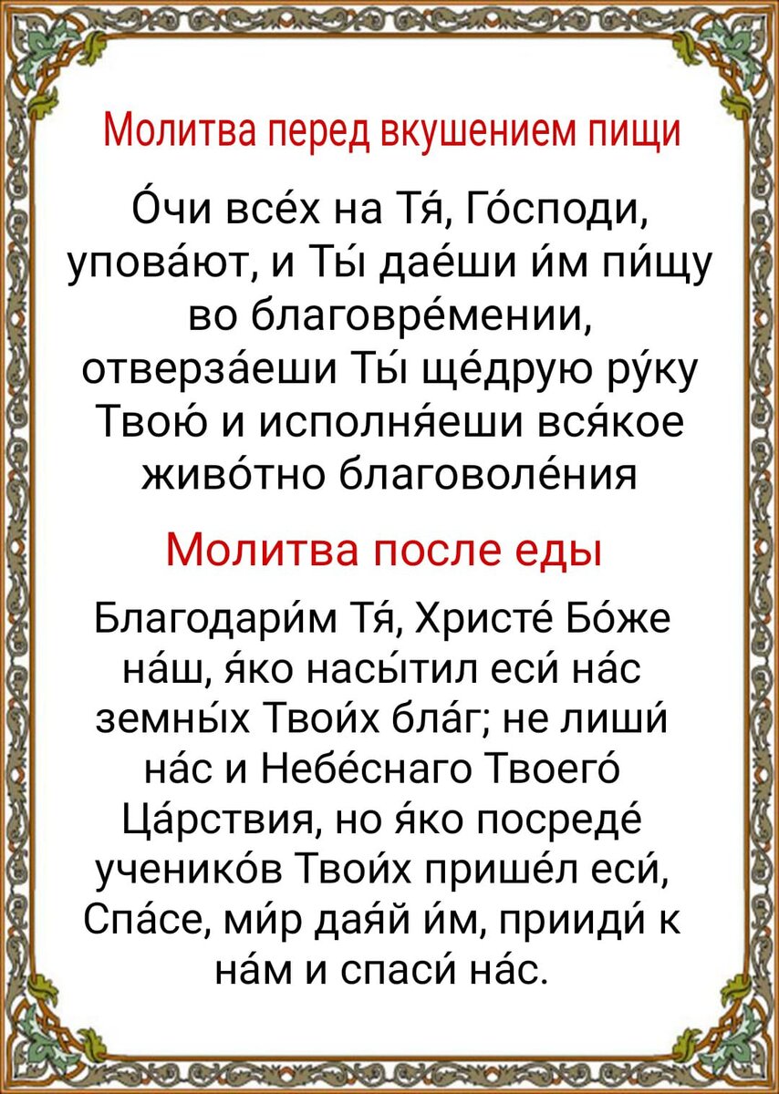 Читать онлайн «Православный молитвослов. Молитвы на всякую потребу», Сборник – ЛитРес, страница 2