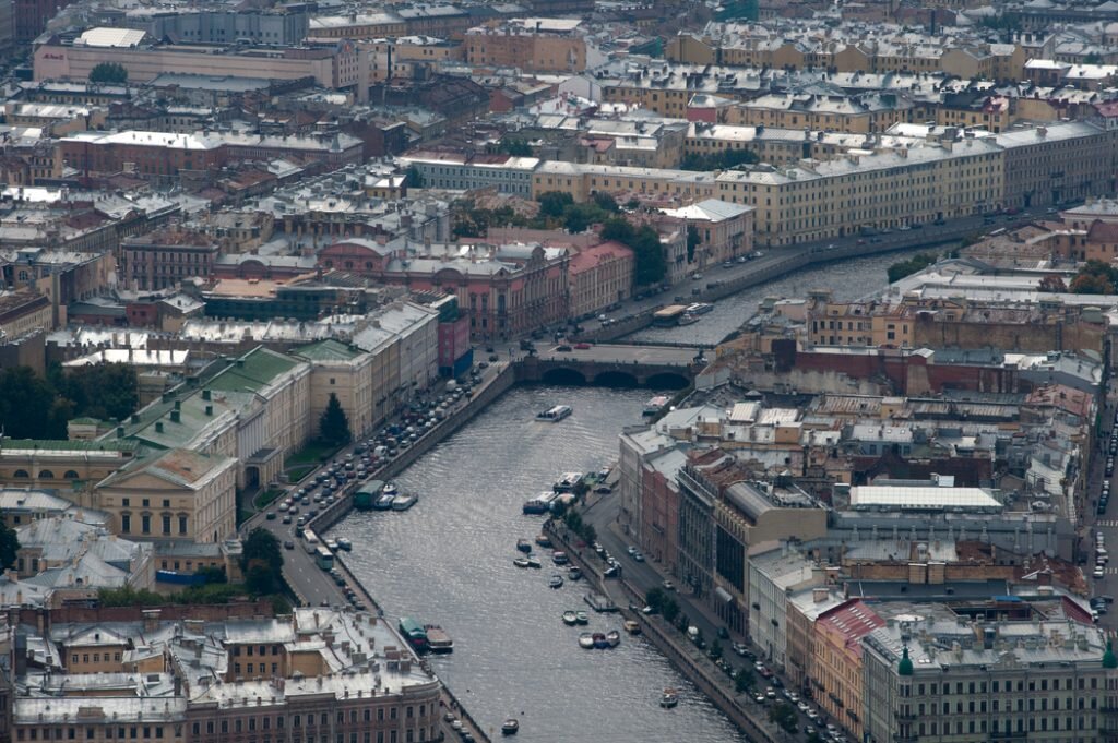    Фото: Baltphoto/ Павел Долганов