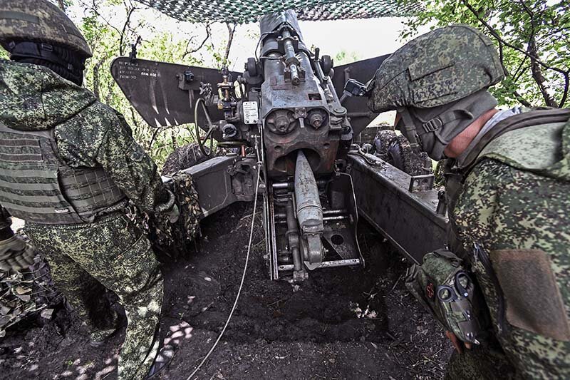    © Константин Михальчевский/РИА Новости