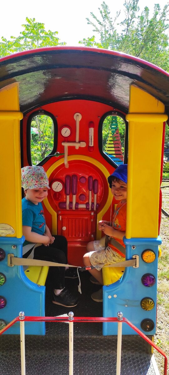 Фото из недавнего прошлого - архив автора. 