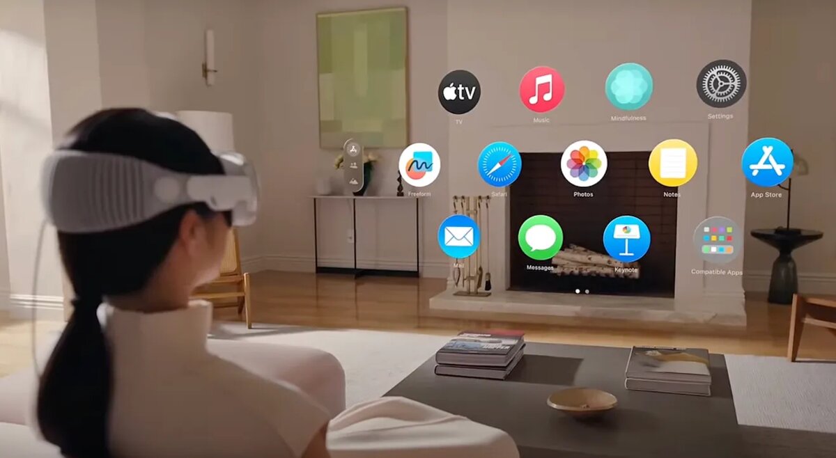 Источник: Apple