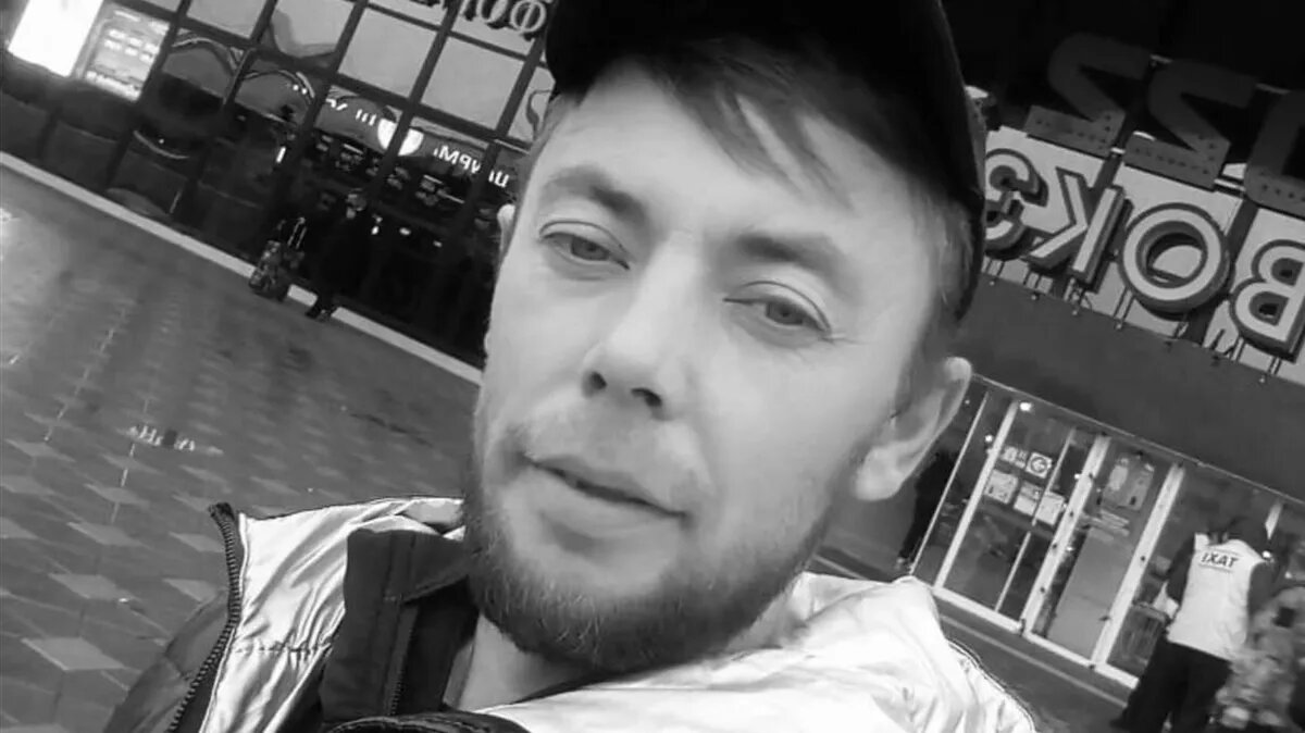Доброволец ЧВК «Вагнер» Павел Соколов из Севастополя погиб в спецоперации. Фото: РаZVожаев/telegram