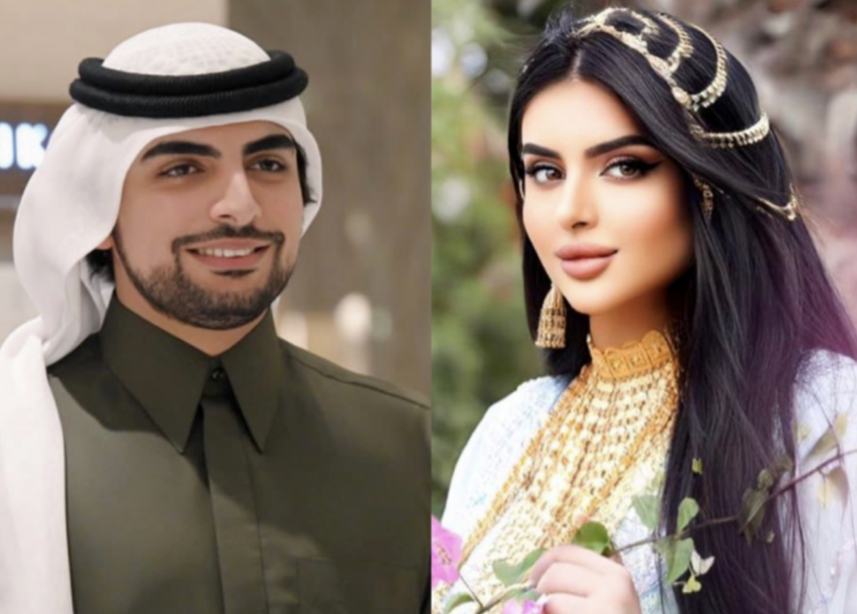 Принцесса Дубая, шейха Махра, с безупречными формами и изящными линиями – воплощение идеала красоты и роскоши.