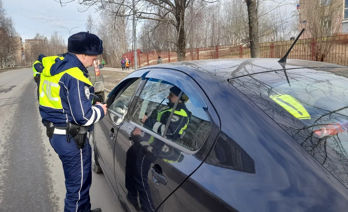 "Алкотестер указывает на наличие спирта в крови, но я не пил" - Что ...