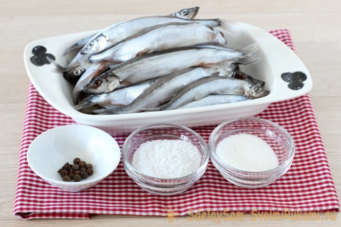 Как посолить рыбу кету в домашних условиях вкусно - 10 рецептов