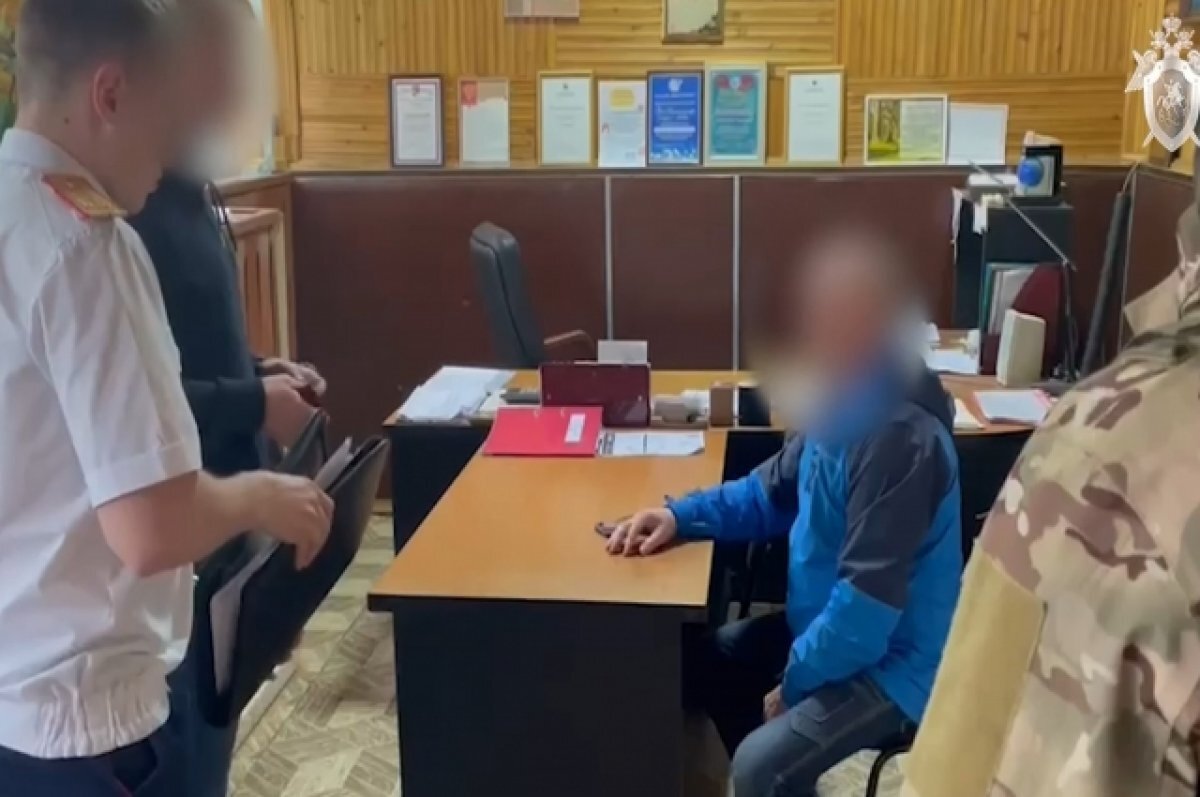    Все фигуранты будут задержаны.