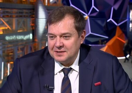    Балицкий: противник показал самые худшие свои стороны: абсолютную неслаженность в действиях, выходы на минные поля