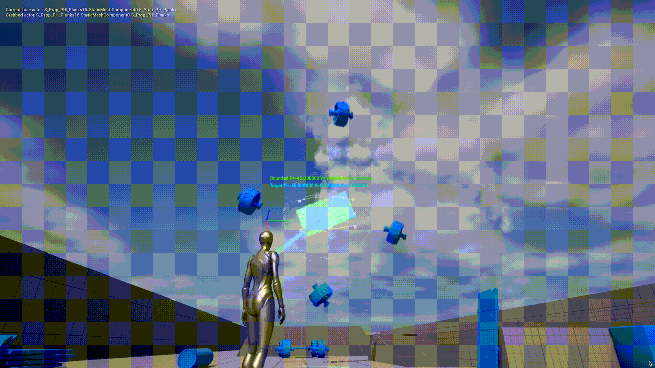 фото: Evelyn Schwab с портала 80.lv