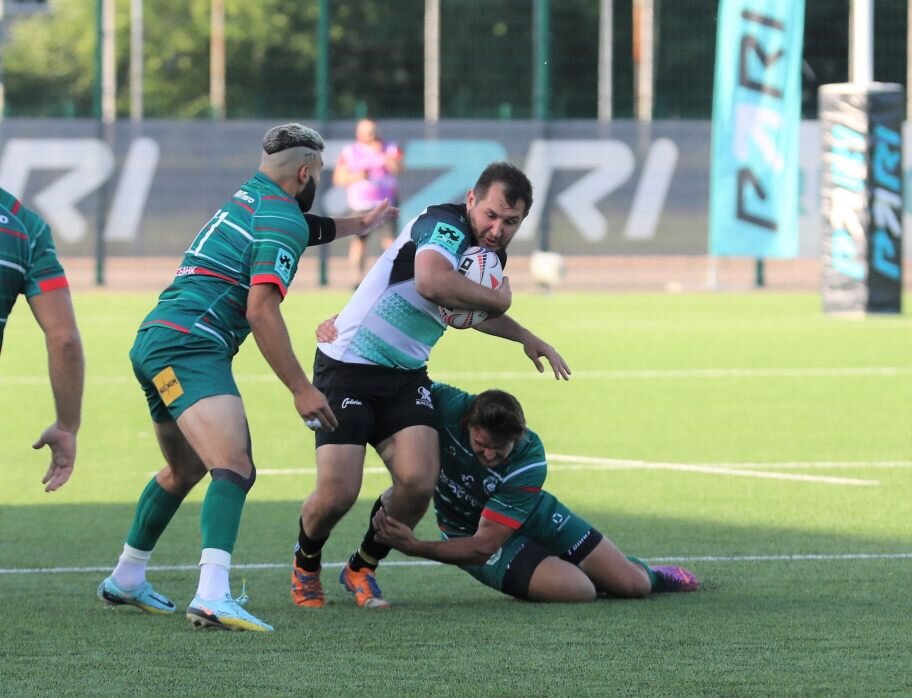    Фото: Ильнар Тухбатов