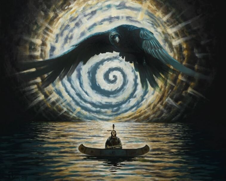 Аркадий Бабич - Ворон знает