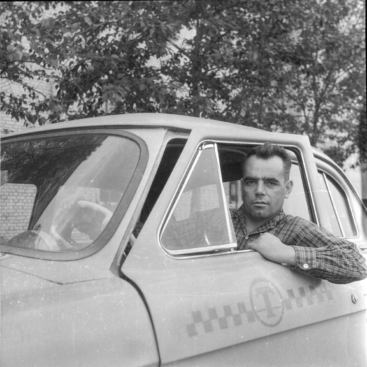 фото С.П. Козлова