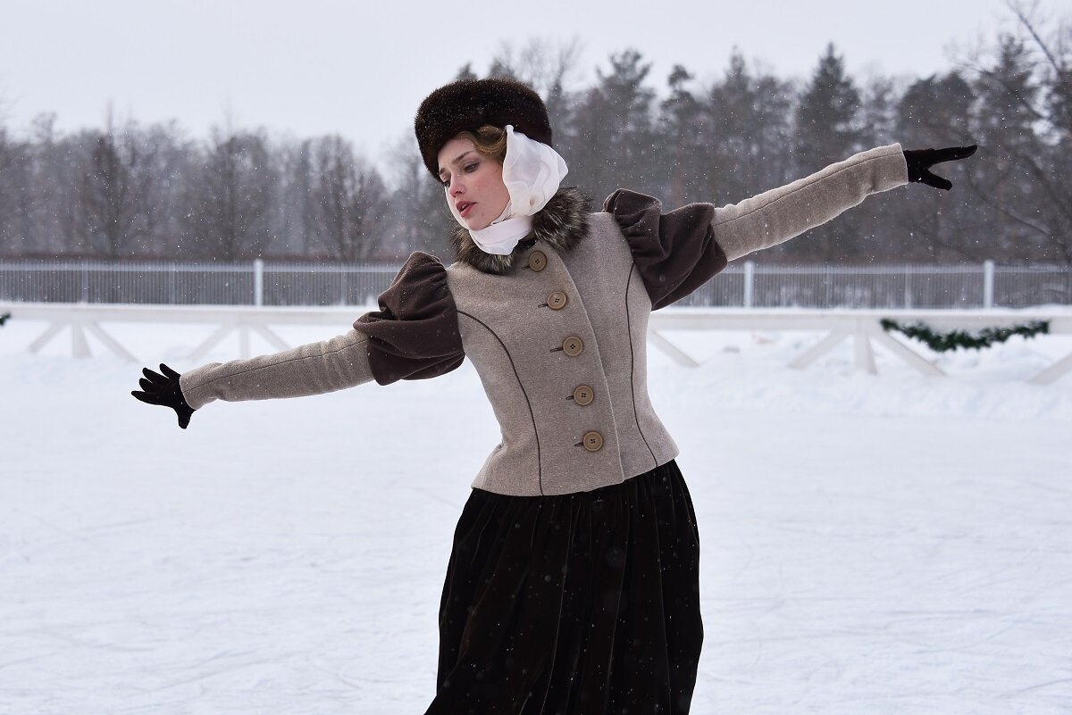 кадр из сериала "Формула Предступления". Фото взято из открытых источников. 