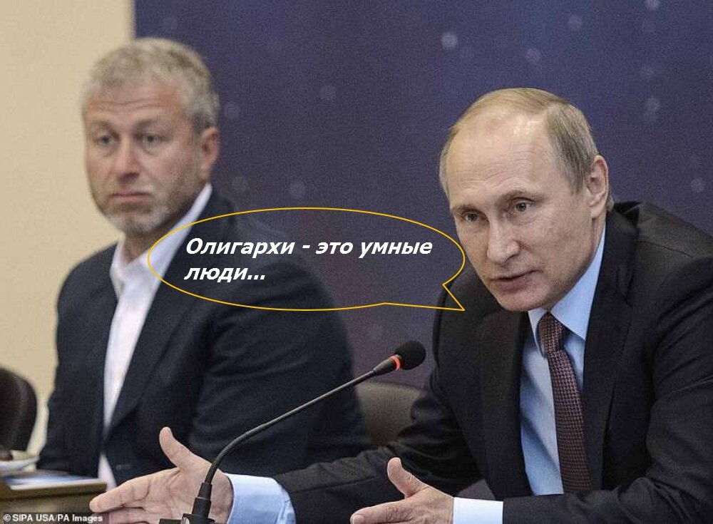 Действительно. Ценные люди