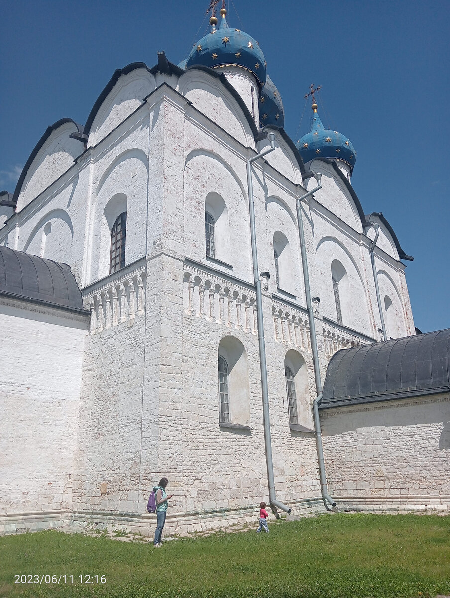 Суздаль, старинный городок во Владимирской области. | Нижегородец 76 | Дзен