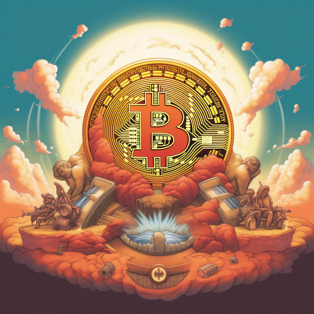 Bitcoin