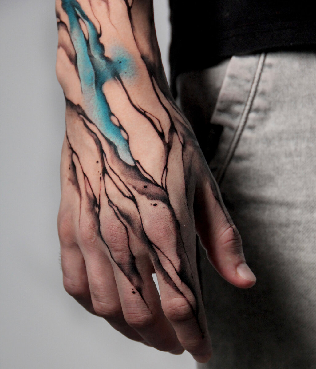 Карта боли: самые болезненные места для татуировок 🫣 | KOKOSSTUDIO тату/пирсинг/лазер | Дзен