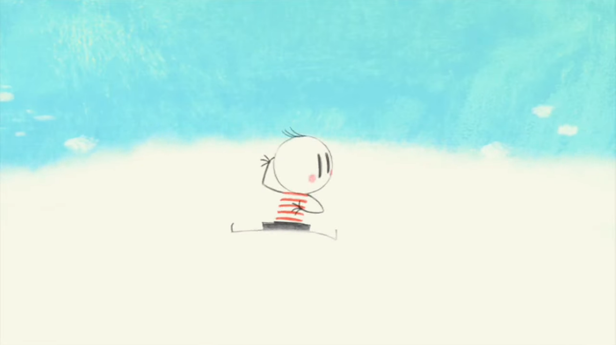 Кадры из фильма