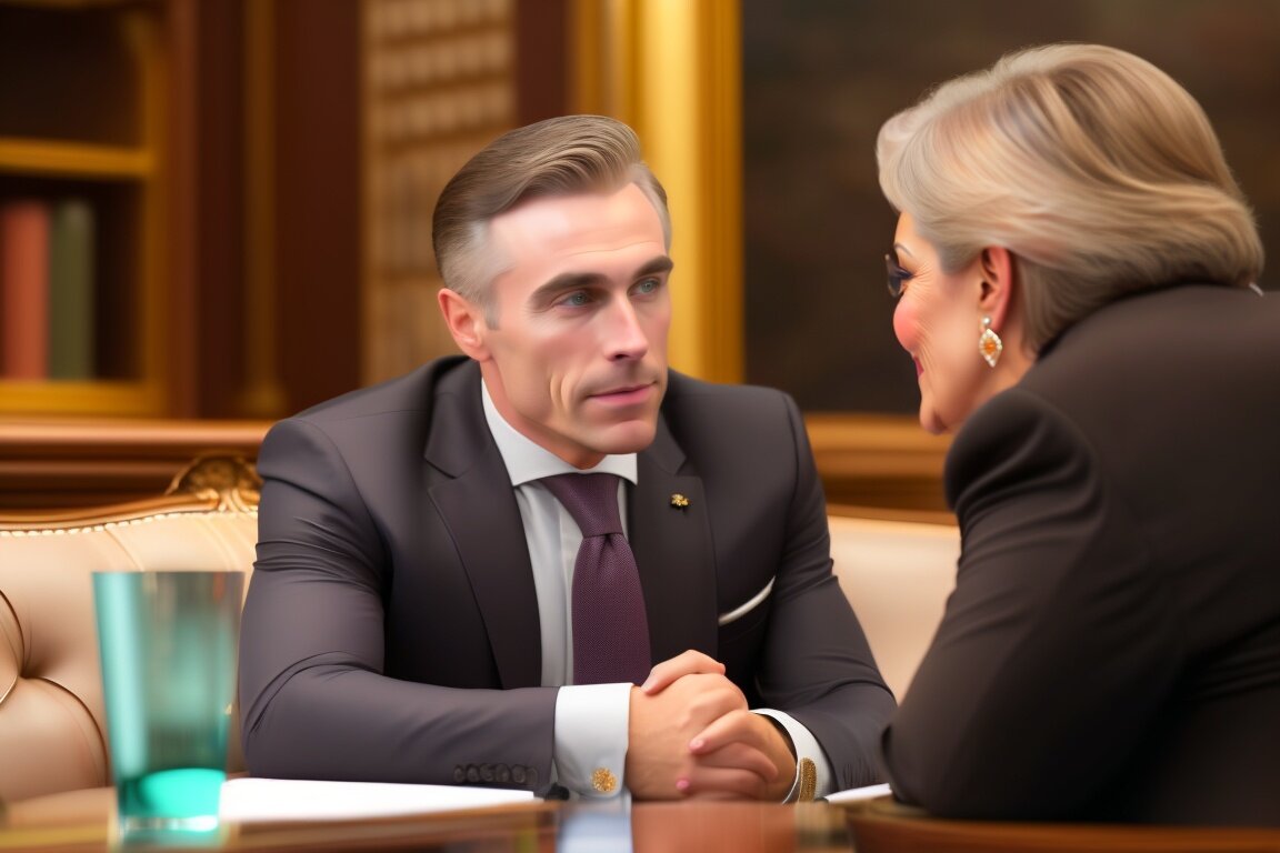 Зачем откровенничать с мужчиной? Советы американских психологов