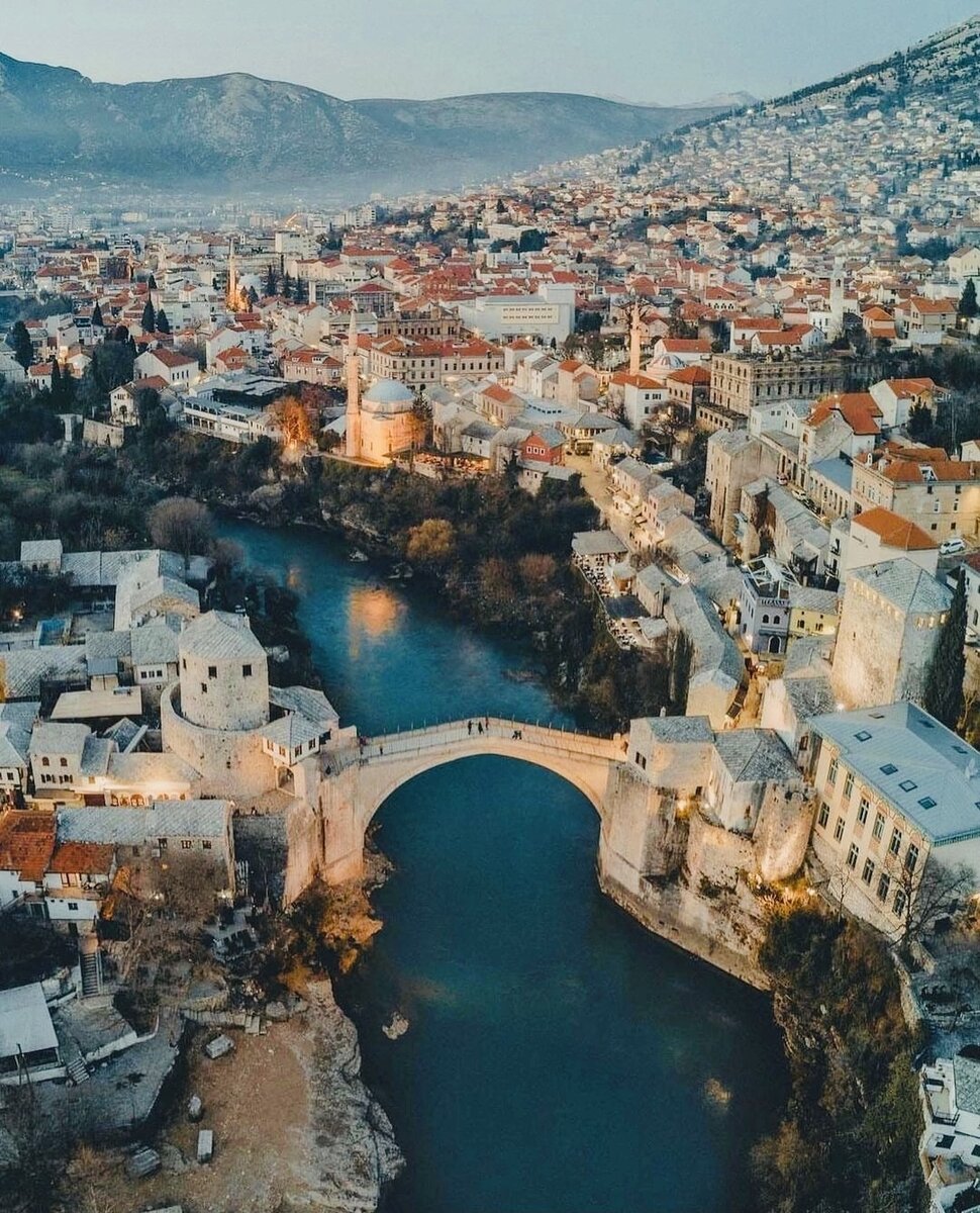 Лавертеццо Швейцария мост