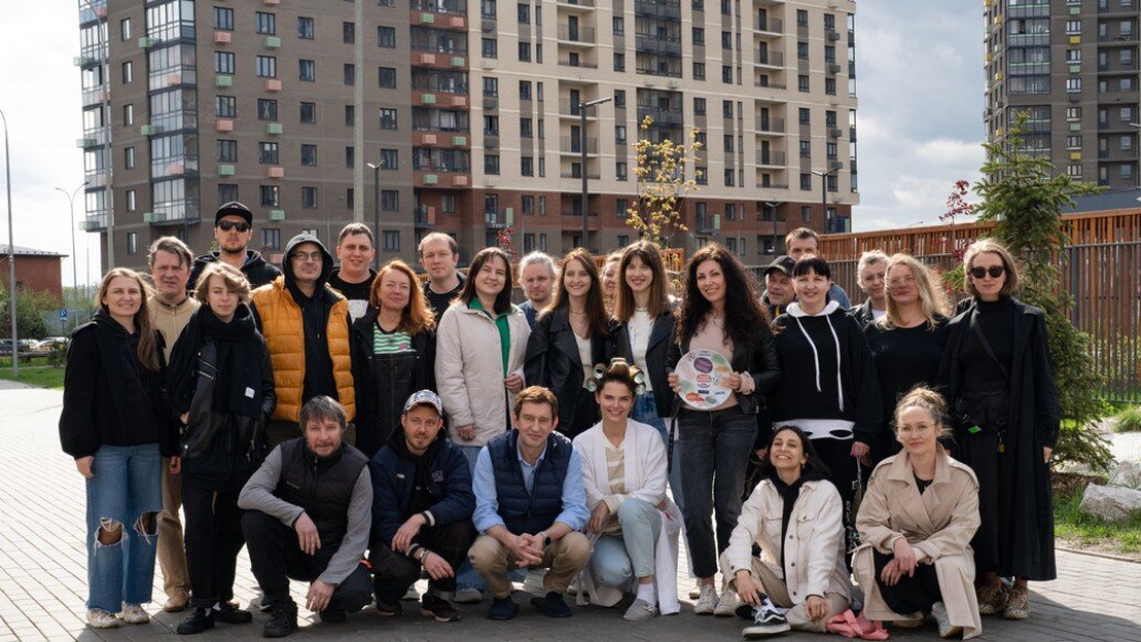 Листайте вправо, чтобы увидеть больше изображений