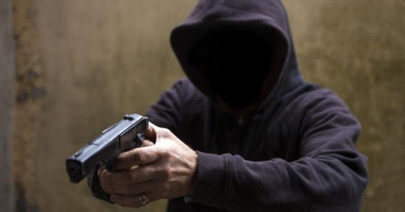 Убийца (киллер) = маньяк?