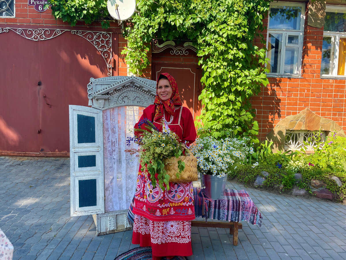 Что посмотреть в Городце за 1 день? Город знаменитых нижегородских