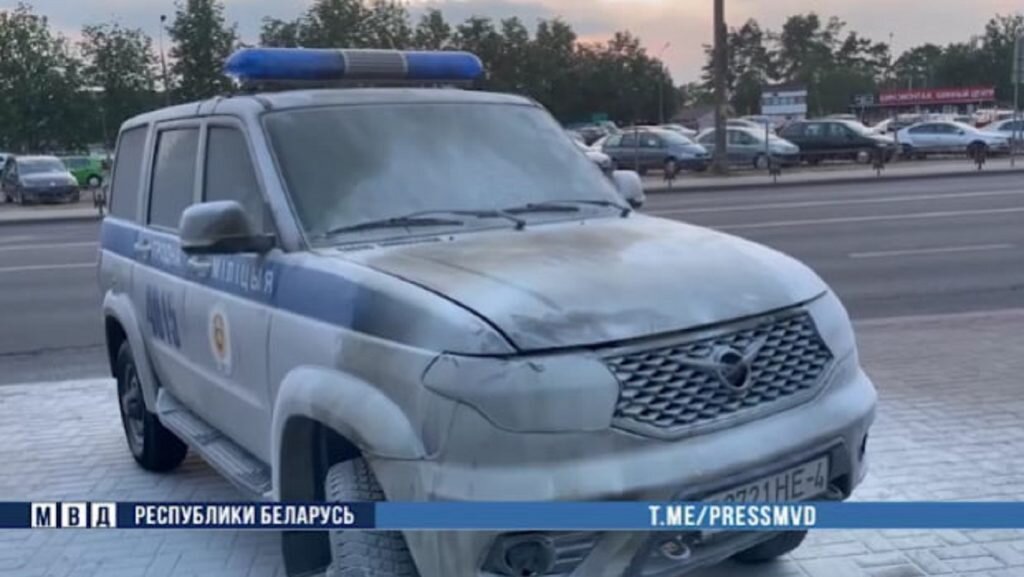    Фото: Скриншот видео Елена Стеценко