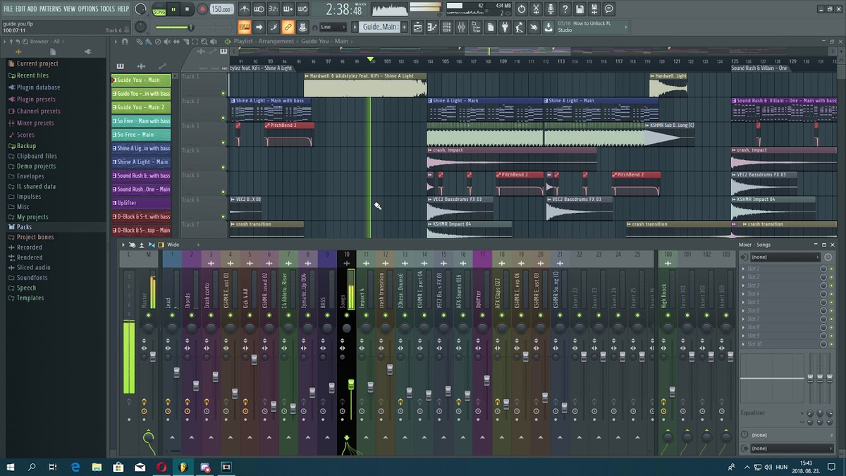 Fl studio has encountered. Проект в фл студио 20. FLP проекты FL Studio 20. ФОНК фл студио 20 проект. Проджект студия.