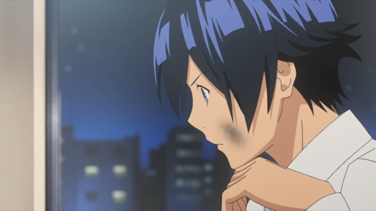 самый лучший чел в мире?!