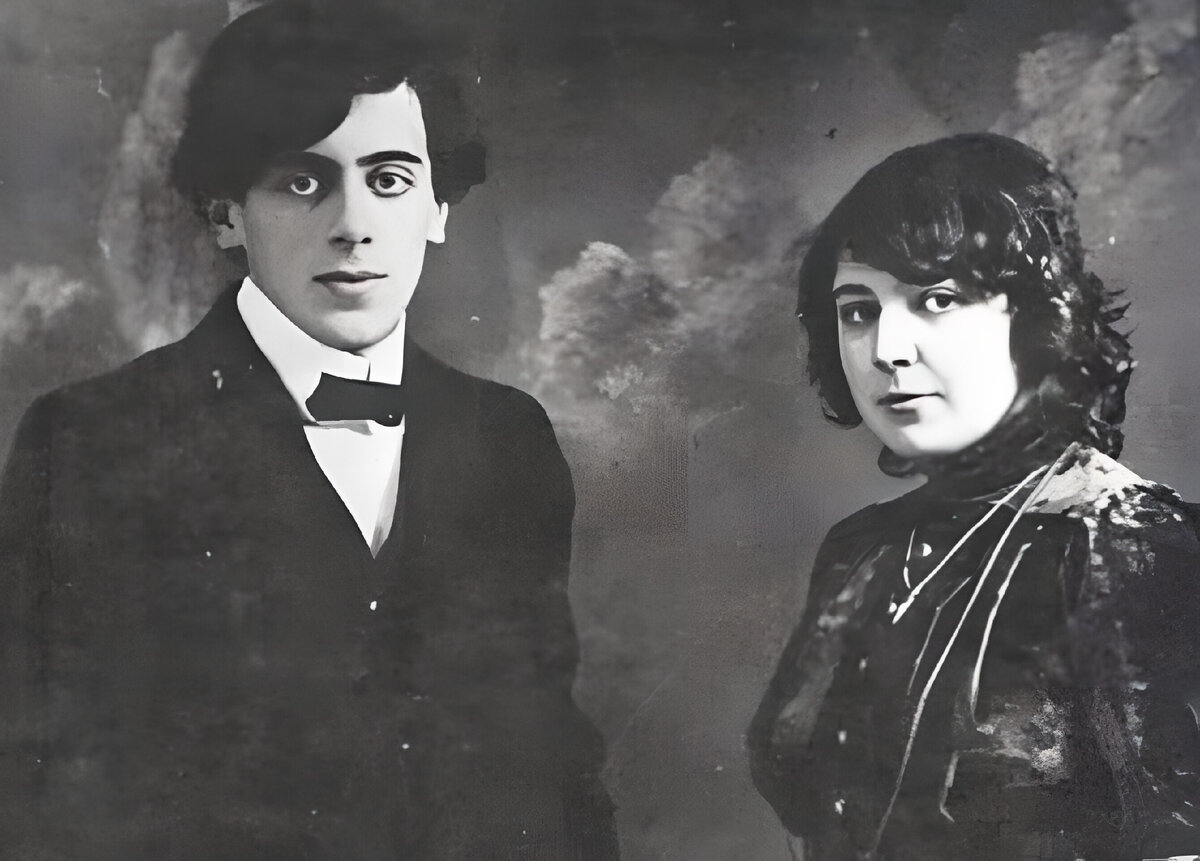 Сергей эфрон биография личная жизнь Марина Цветаева и ее младшая дочь: Почему поэтесса уморила дочь голодом NOIR Дзе