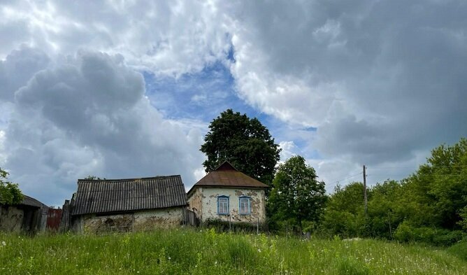 Кто же виноват, что люди в деревне работать не хотят?