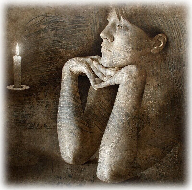 © Михал Лукасевич (Michal Lukasiewicz).