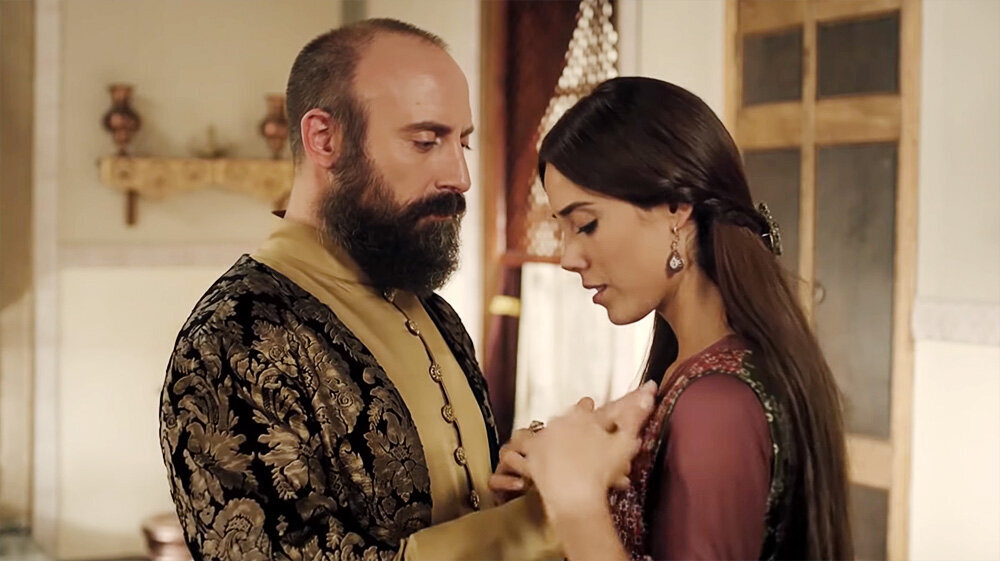 султан сулейман и фирузе любовь. султан сулейман хальвет. любил ли сулейман фирузе. хальвет сулеймана и фирузе. великолепный век фирузе и сулейман.