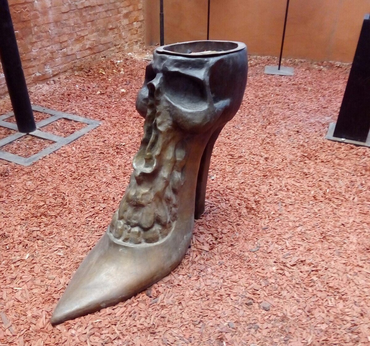 Музей Бурганова 