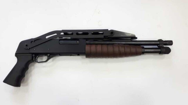 Ружье от Молота. Источник Яндекс. Картинки