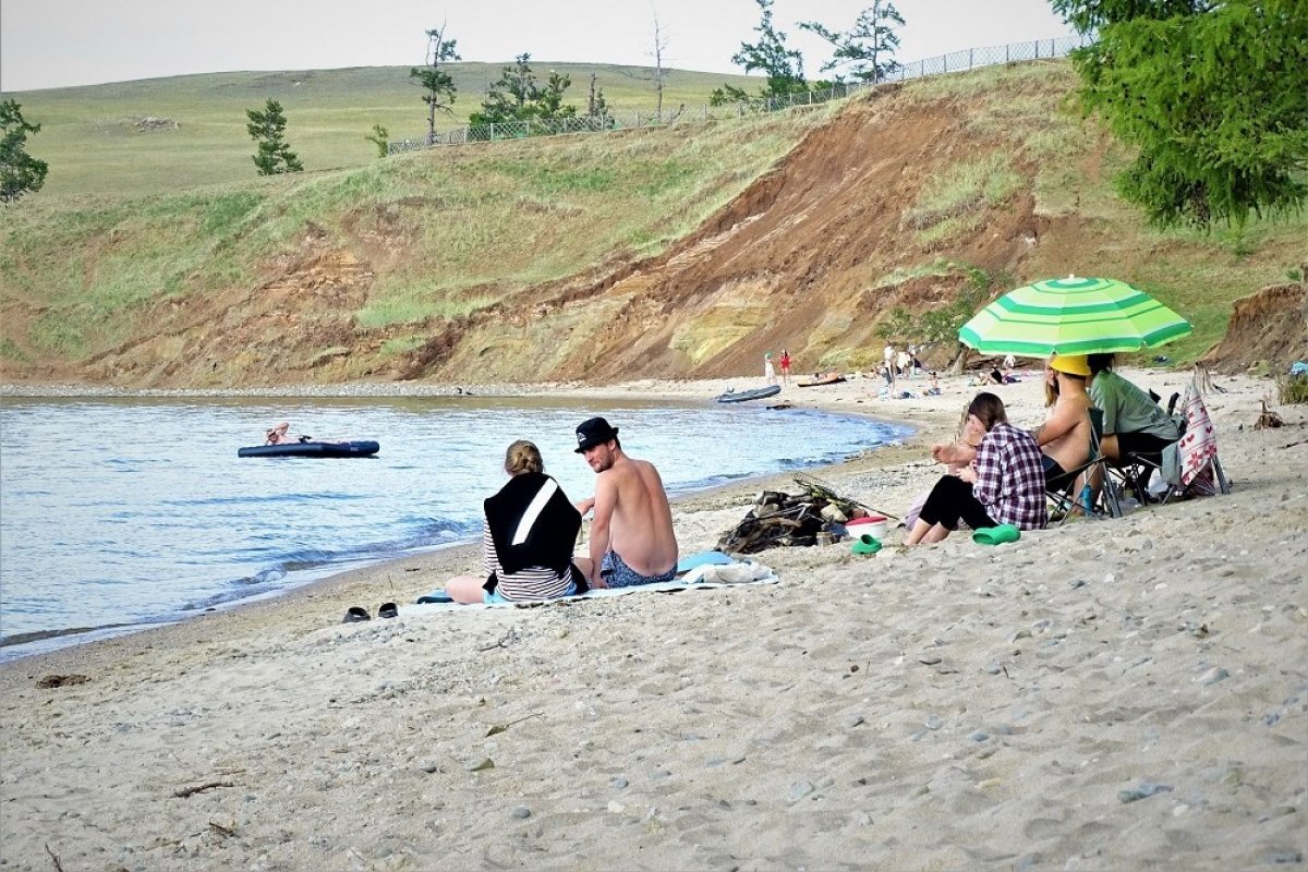    12 модульных отелей откроются летом на Малом море